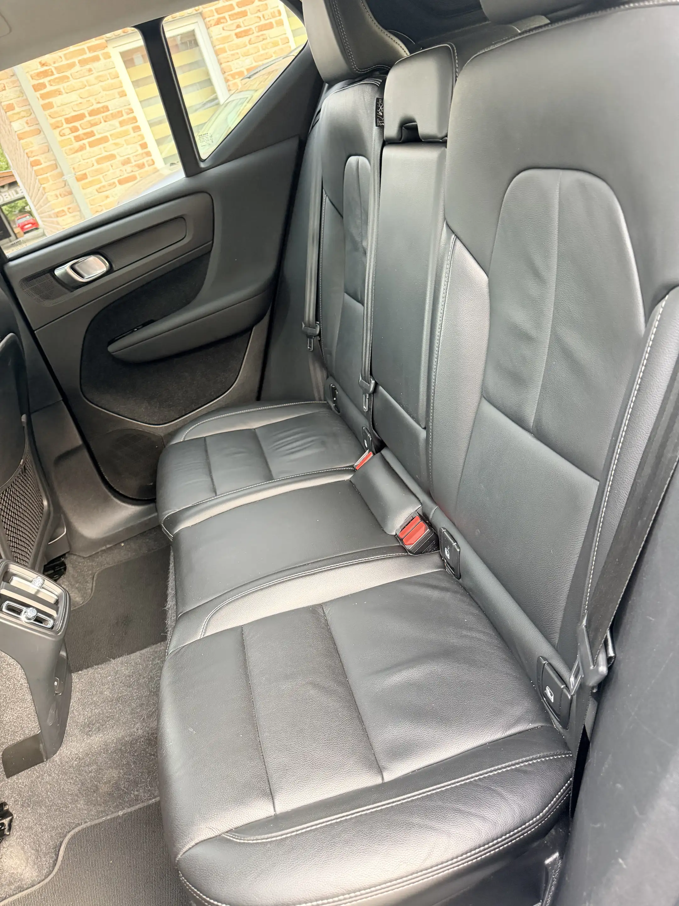 Volvo XC40 XC40 1.5 T2*TOIT PANO*etc*GARANTIE 12M* — photo 11
