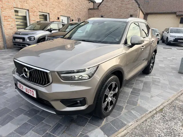 Volvo XC40 XC40 1.5 T2*TOIT PANO*etc*GARANTIE 12M*