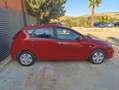 Hyundai i30 1.4 Comfort GLS Rojo - thumbnail 5