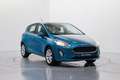 Ford Fiesta 1.1 Ti-VCT Trend Azul - thumbnail 3