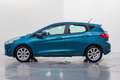 Ford Fiesta 1.1 Ti-VCT Trend Azul - thumbnail 8