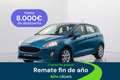 Ford Fiesta 1.1 Ti-VCT Trend Azul - thumbnail 1