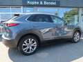 Mazda CX-30 SKYACTIV-G 2.0 M Hybrid aus 1.Hand Selection *1.Hd Grijs - thumbnail 5