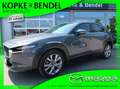 Mazda CX-30 SKYACTIV-G 2.0 M Hybrid aus 1.Hand Selection *1.Hd Grijs - thumbnail 1