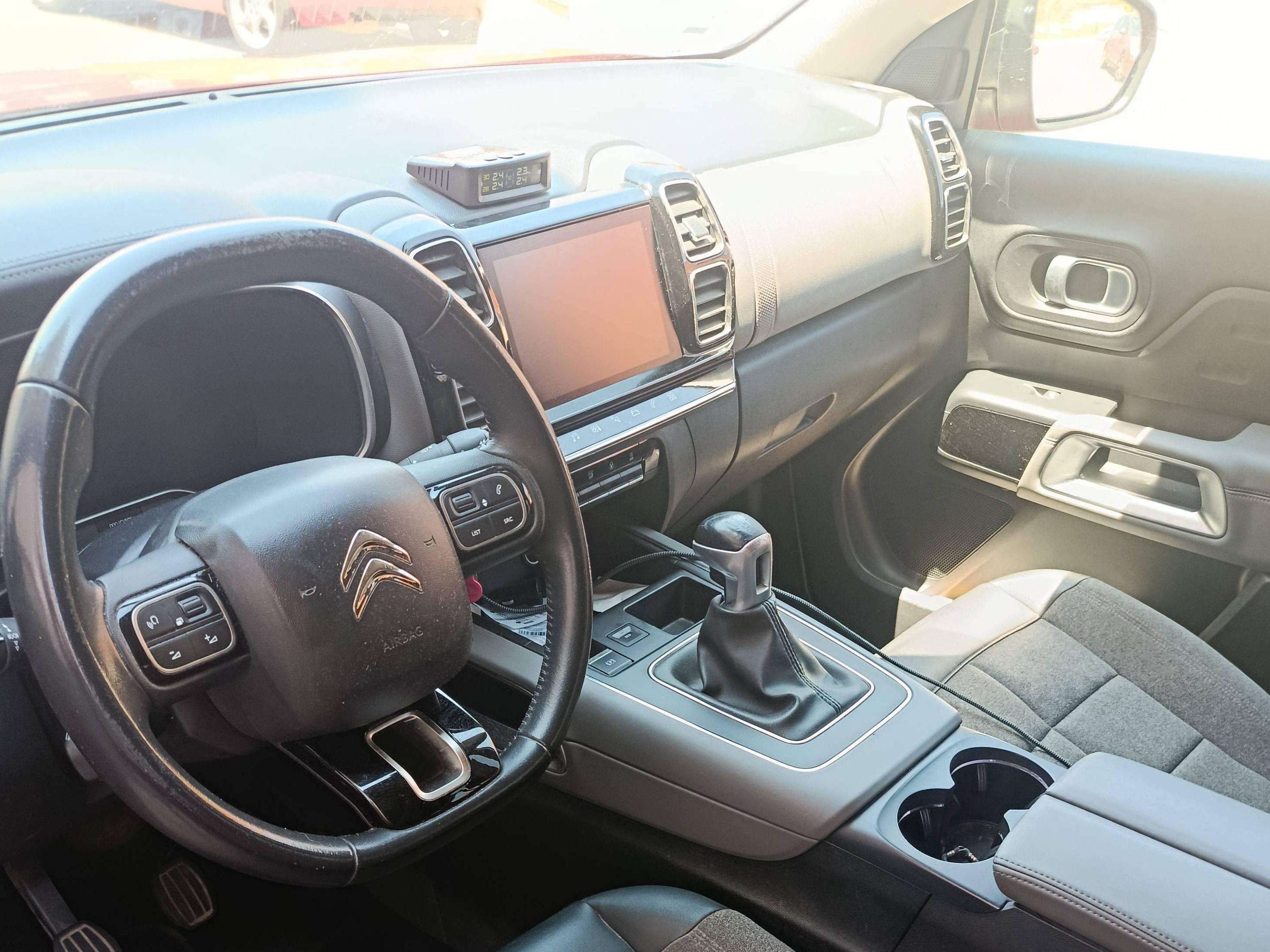 Citroen C5 Aircross C5 Aircross BlueHDi S - foto 1