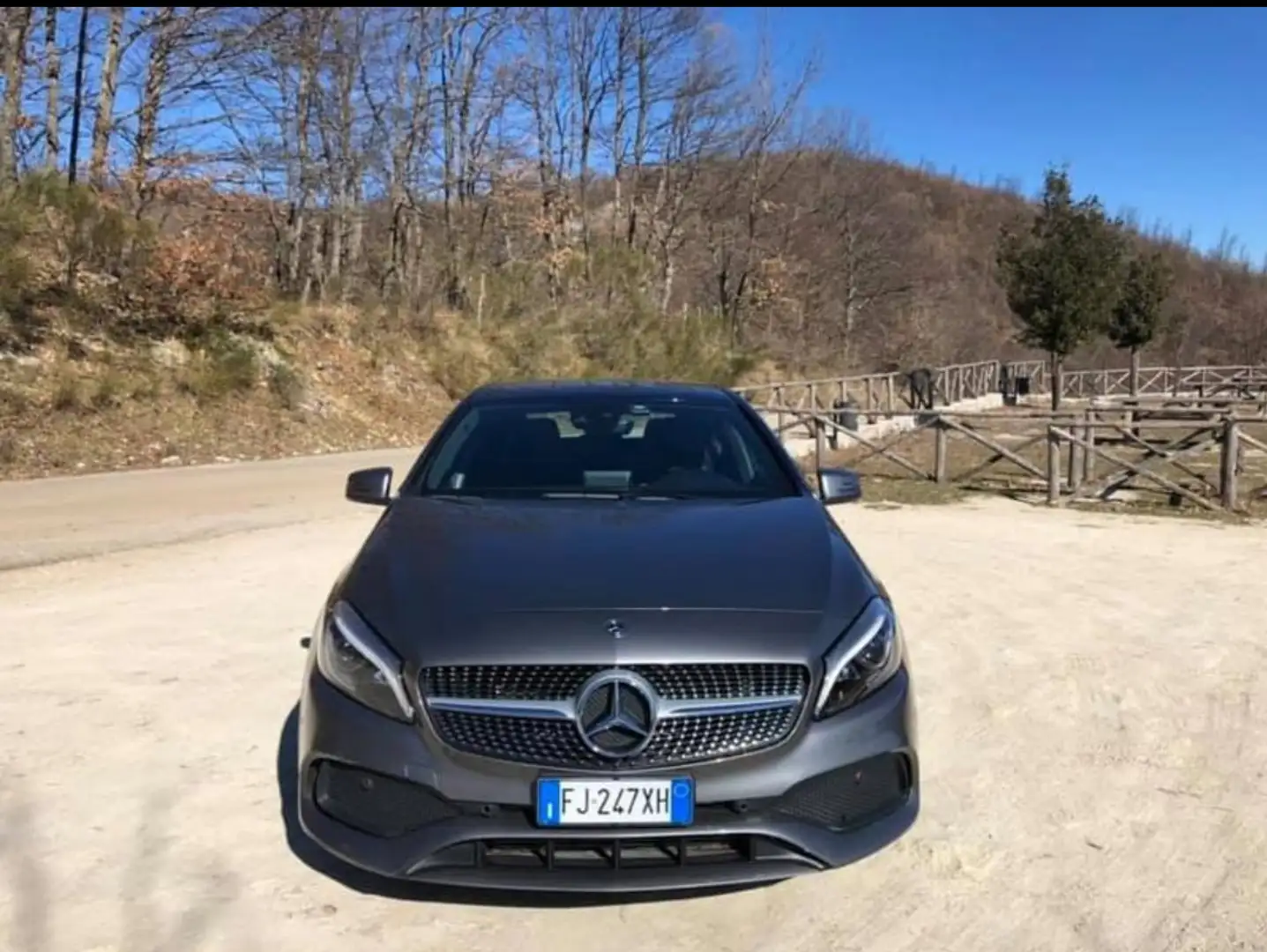 Mercedes-Benz per € 16.900,-