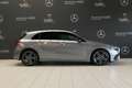 Mercedes-Benz A 180 180d AMG Line DOS 7475 Gris - thumbnail 4