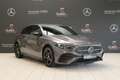 Mercedes-Benz A 180 180d AMG Line DOS 7475 Gris - thumbnail 3