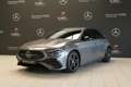 Mercedes-Benz A 180 180d AMG Line DOS 7475 Gris - thumbnail 1