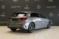 Mercedes-Benz A 180 180d AMG Line DOS 7475 Gris - thumbnail 5