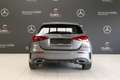 Mercedes-Benz A 180 180d AMG Line DOS 7475 Gris - thumbnail 6