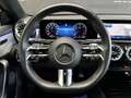 Mercedes-Benz A 180 180d AMG Line DOS 7475 Gris - thumbnail 12