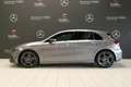 Mercedes-Benz A 180 180d AMG Line DOS 7475 Gris - thumbnail 8