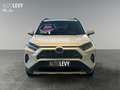 Toyota RAV 4 RAV4 - 2.5 l Hybrid 4x2 Team D Kamera+ACC+CarPlay Blanc - thumbnail 9