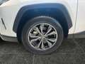 Toyota RAV 4 RAV4 - 2.5 l Hybrid 4x2 Team D Kamera+ACC+CarPlay Blanc - thumbnail 15