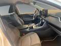 Toyota RAV 4 RAV4 - 2.5 l Hybrid 4x2 Team D Kamera+ACC+CarPlay Blanc - thumbnail 16