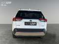 Toyota RAV 4 RAV4 - 2.5 l Hybrid 4x2 Team D Kamera+ACC+CarPlay Blanc - thumbnail 5