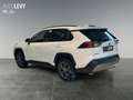 Toyota RAV 4 RAV4 - 2.5 l Hybrid 4x2 Team D Kamera+ACC+CarPlay Blanc - thumbnail 4