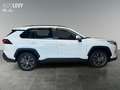 Toyota RAV 4 RAV4 - 2.5 l Hybrid 4x2 Team D Kamera+ACC+CarPlay Blanc - thumbnail 7