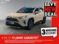 Toyota RAV 4 RAV4 - 2.5 l Hybrid 4x2 Team D Kamera+ACC+CarPlay Blanc - thumbnail 1