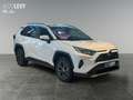 Toyota RAV 4 RAV4 - 2.5 l Hybrid 4x2 Team D Kamera+ACC+CarPlay Blanc - thumbnail 8
