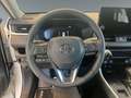 Toyota RAV 4 RAV4 - 2.5 l Hybrid 4x2 Team D Kamera+ACC+CarPlay Blanc - thumbnail 13