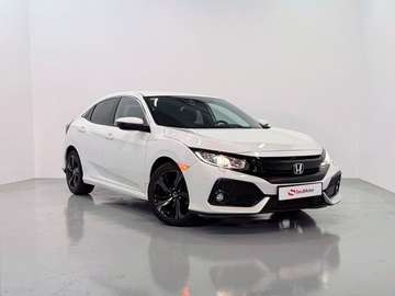 1.0 VTEC Turbo Elegance Navi