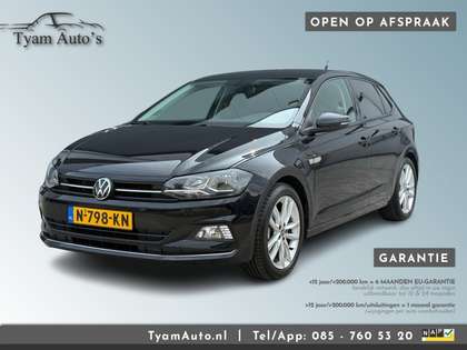 Volkswagen Polo 1.0 TSI BUSINESS R-LINE * JAAR GARANTIE* AIRCO NAV