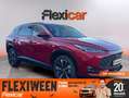 MG HS 1.5 T-GDI Luxury Rojo - thumbnail 1