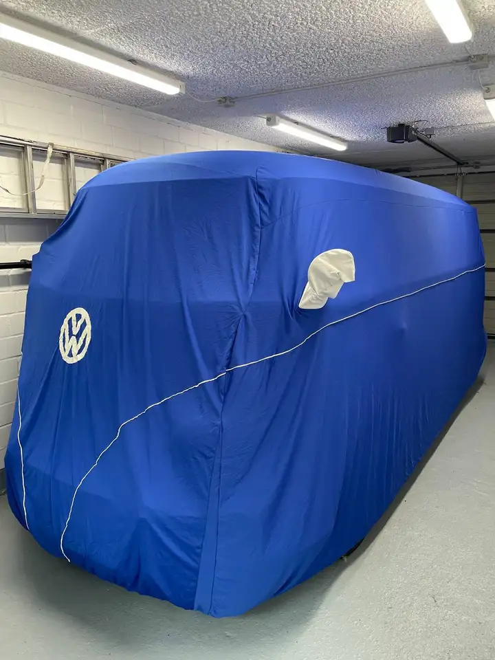 Volkswagen T1 Echter Hingucker! H-Zul, TüV NEU, Komplett restaur, foto 2