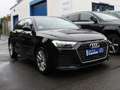Audi A1 25 TFSI Advanced Schwarz - thumbnail 1