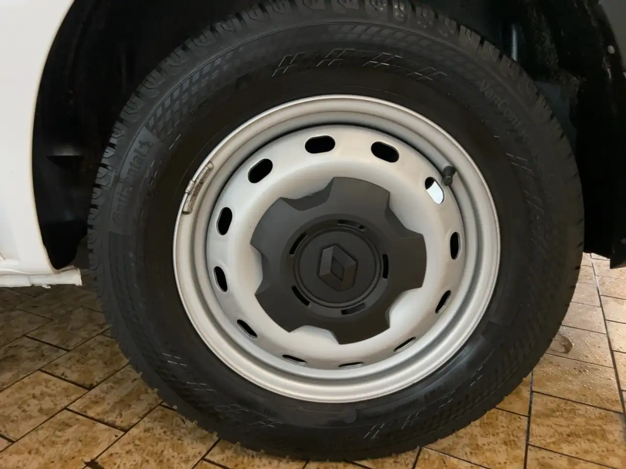 Renault Trafic L1H1 3,0t Blue dCi 130 PDC BT, миниатюра 15