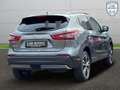 Nissan Qashqai N-Connecta Gris - thumbnail 2