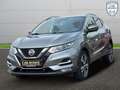 Nissan Qashqai N-Connecta Gris - thumbnail 1