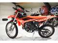 Beta RR 50 ENDURO  2T E5 Rouge - thumbnail 4