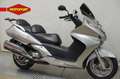 Honda Silver Wing FJS 600 SILVERWING Zilver - thumbnail 5