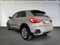 Audi A1 allstreet 30 TFSI 1A+NAVI+LED+ACC+PRIVACY+LEDER+ Zilver - thumbnail 14