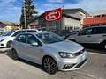 Volkswagen Polo GTI GTI 1.8 5p. DSG BlueM. Technology Argento - thumbnail 2