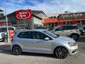 Volkswagen Polo GTI GTI 1.8 5p. DSG BlueM. Technology Argento - thumbnail 1