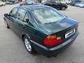 BMW 320 i Lim. TEILLEDER KLIMAAUTOM. XENON WENIGE KM Grün - thumbnail 6