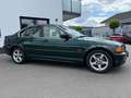 BMW 320 i Lim. TEILLEDER KLIMAAUTOM. XENON WENIGE KM Grün - thumbnail 4