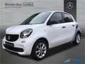smart forFour Electric Drive - thumbnail 1
