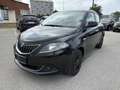 Lancia Ypsilon 1.0 firefly hybrid Silver s&s 70cv Schwarz - thumbnail 1