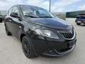 Lancia Ypsilon 1.0 firefly hybrid Silver s&s 70cv Schwarz - thumbnail 3