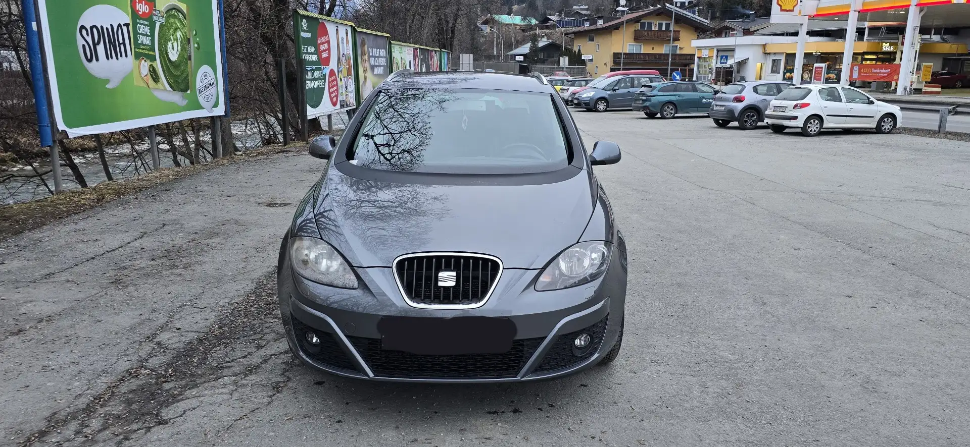 SEAT Altea XL Chili & Style Start-Stopp 1,2 TSI - 2