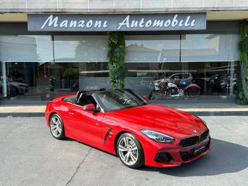 sDrive20i Msport IVA ESPOSTA BLACK PACK