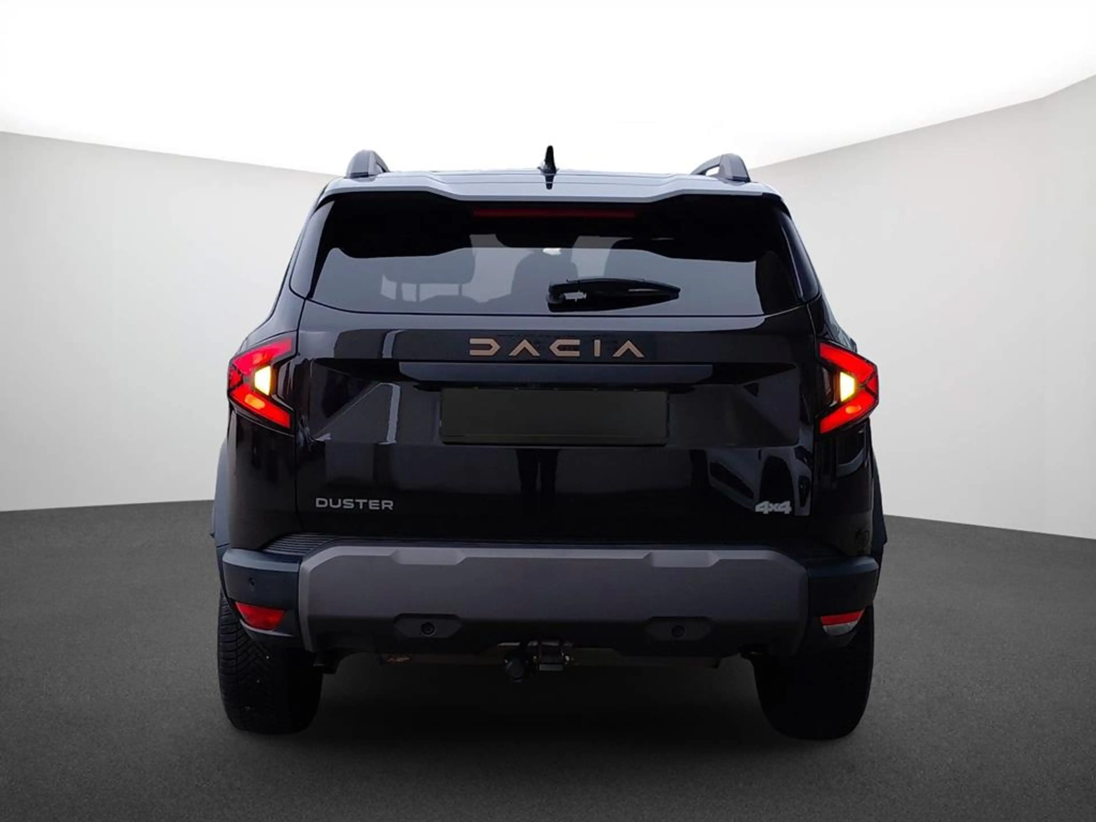 Dacia Duster III 1.2 TCe 130 Mild-Hybrid extreme 4x4 — photo 4