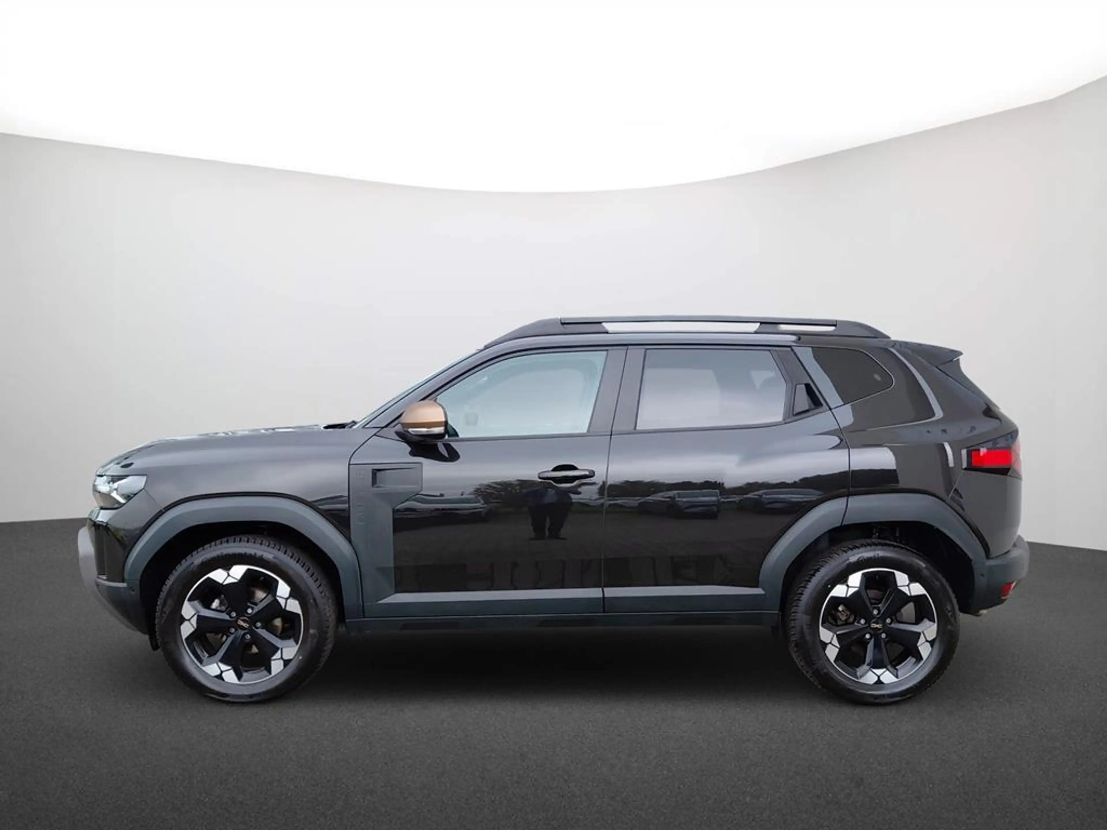 Dacia Duster III 1.2 TCe 130 Mild-Hybrid extreme 4x4 — photo 5