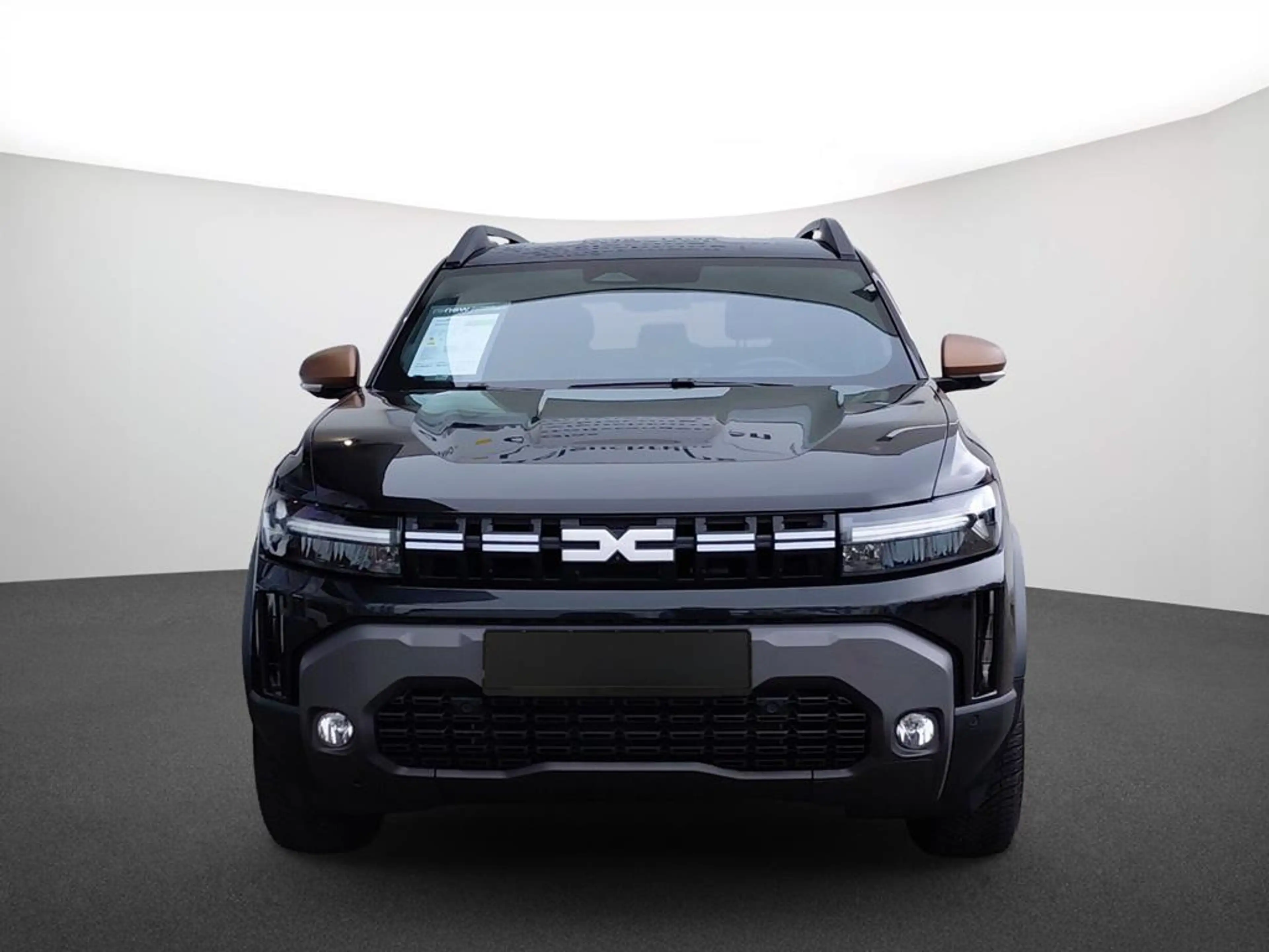 Dacia Duster III 1.2 TCe 130 Mild-Hybrid extreme 4x4 — photo 3