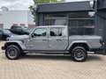 Jeep Gladiator 3.0 V6 CRD 4x4 Overland Euro6 Gris - thumbnail 4